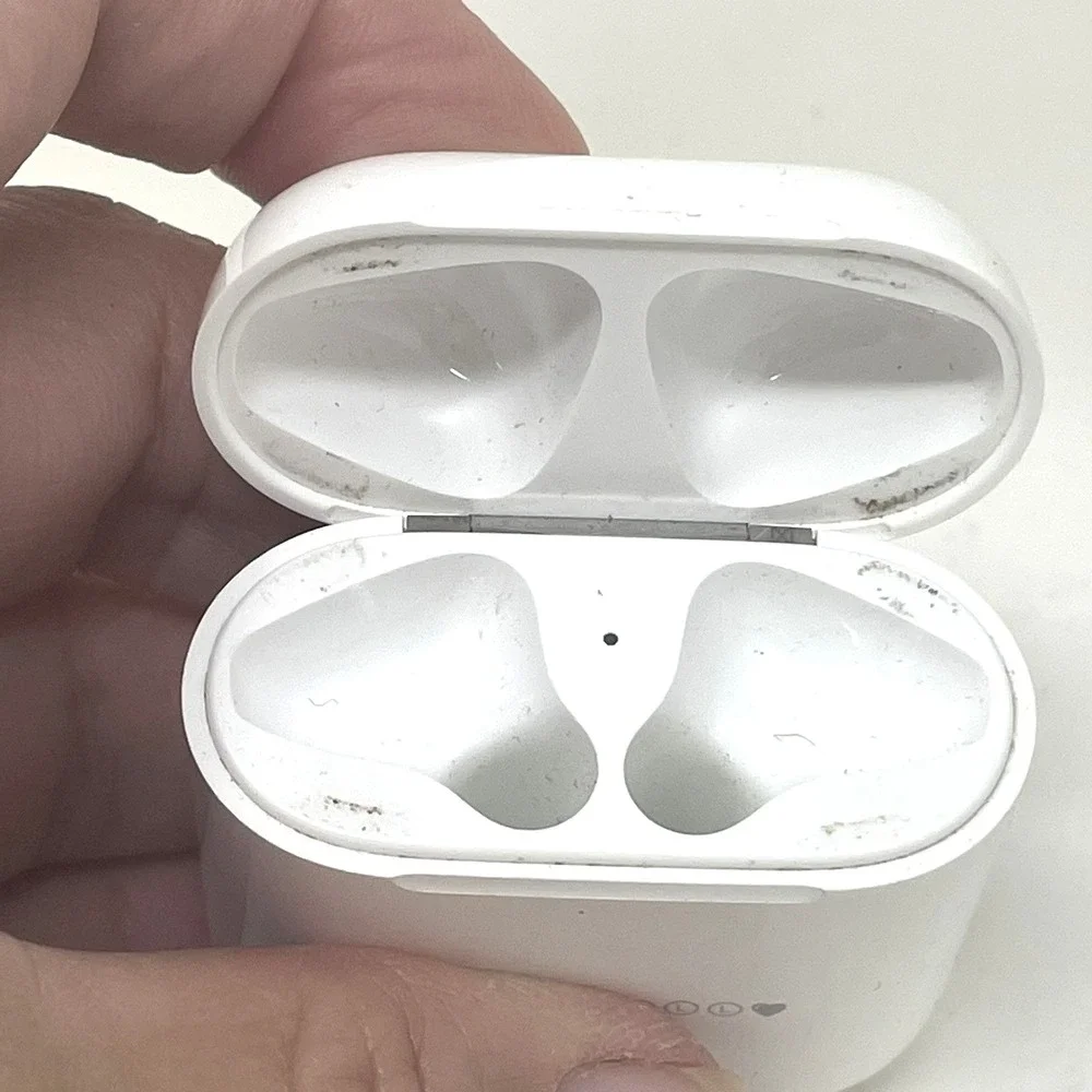 Apple making your